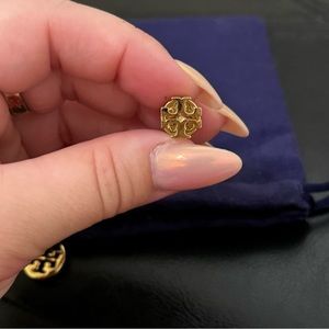 Tory Burch Miller Earrings